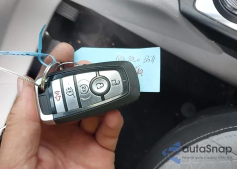 2023 Ford Escape Active from USA, damaged, VIN 1FMCU9GN0PUB14831